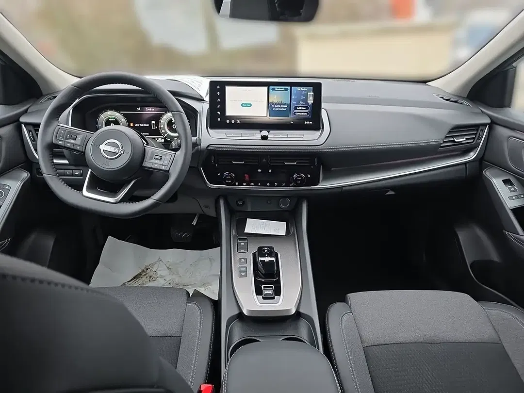 Nissan Qashqai - Thumbnail 11