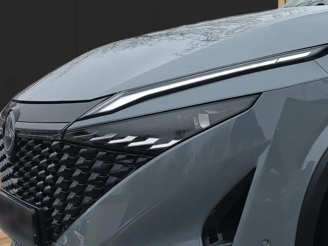 Nissan Qashqai - Thumbnail 6