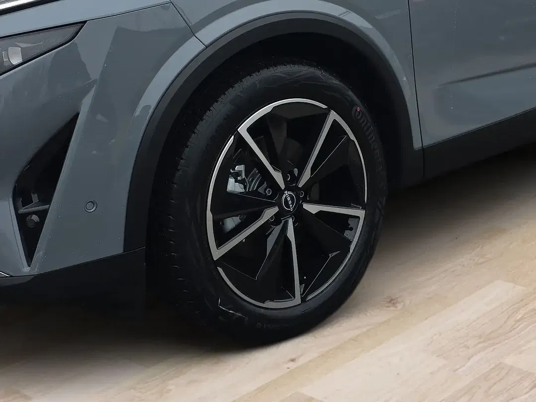 Nissan Qashqai - Thumbnail 7