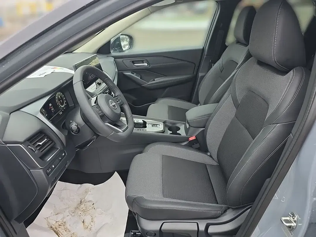 Nissan Qashqai - Thumbnail 8