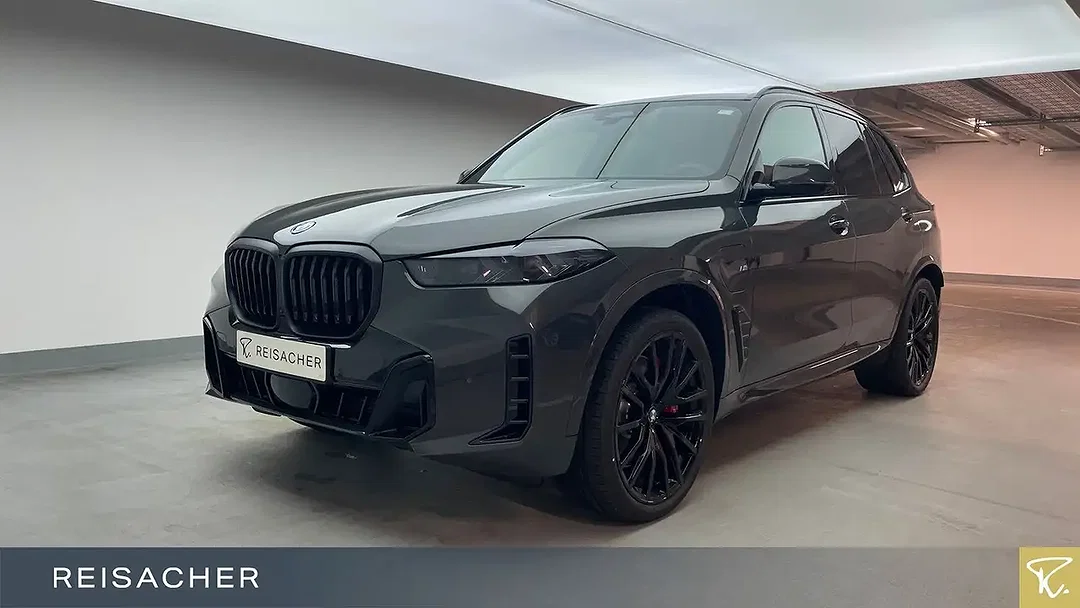 BMW X5 - Afbeelding 1