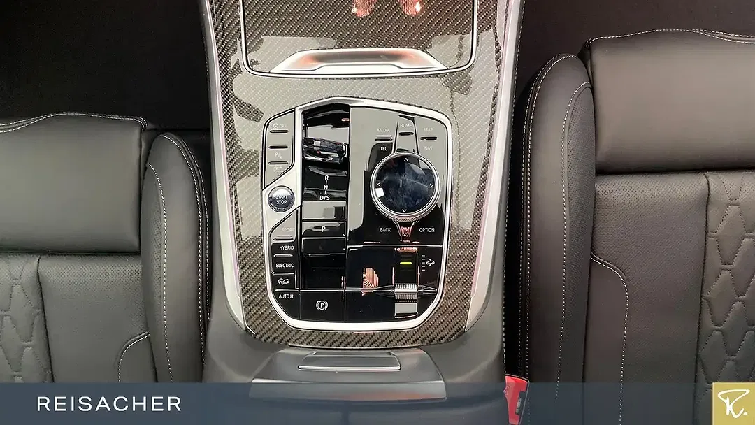 BMW X5 - Thumbnail 11