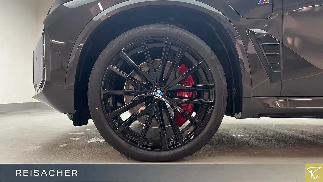 BMW X5 - Thumbnail 3