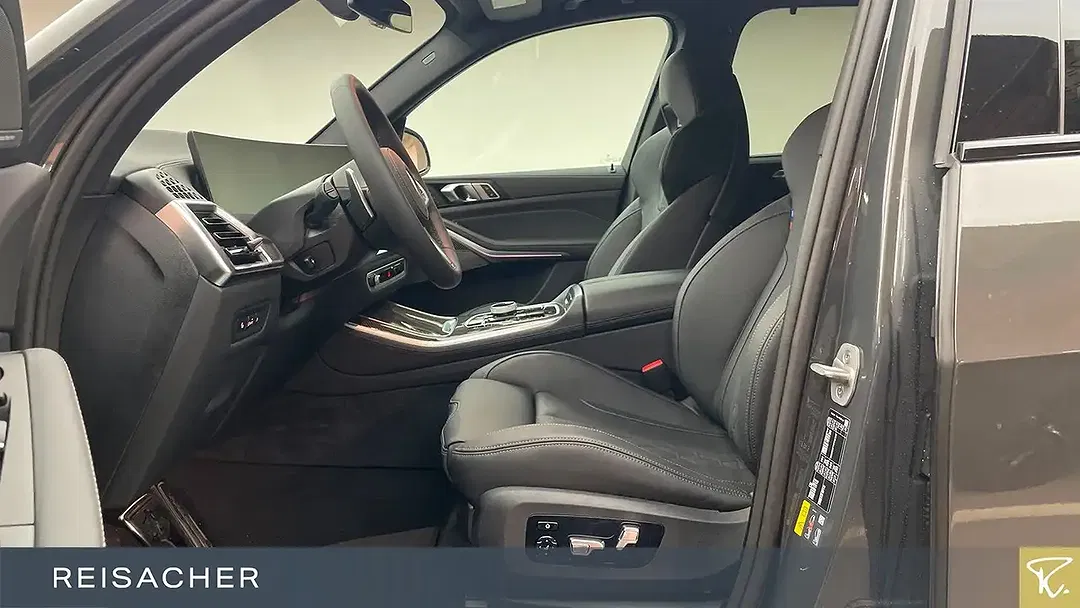 BMW X5 - Thumbnail 4