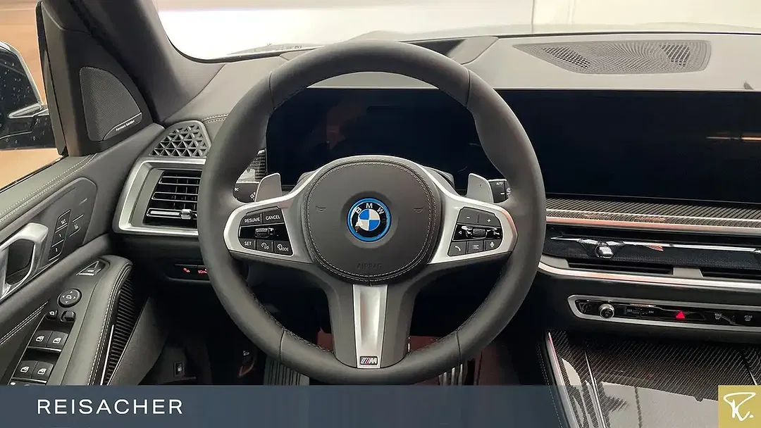 BMW X5 - Thumbnail 5
