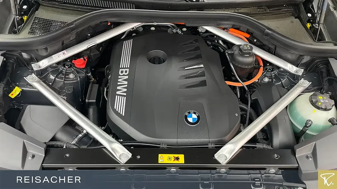 BMW X5 - Thumbnail 7