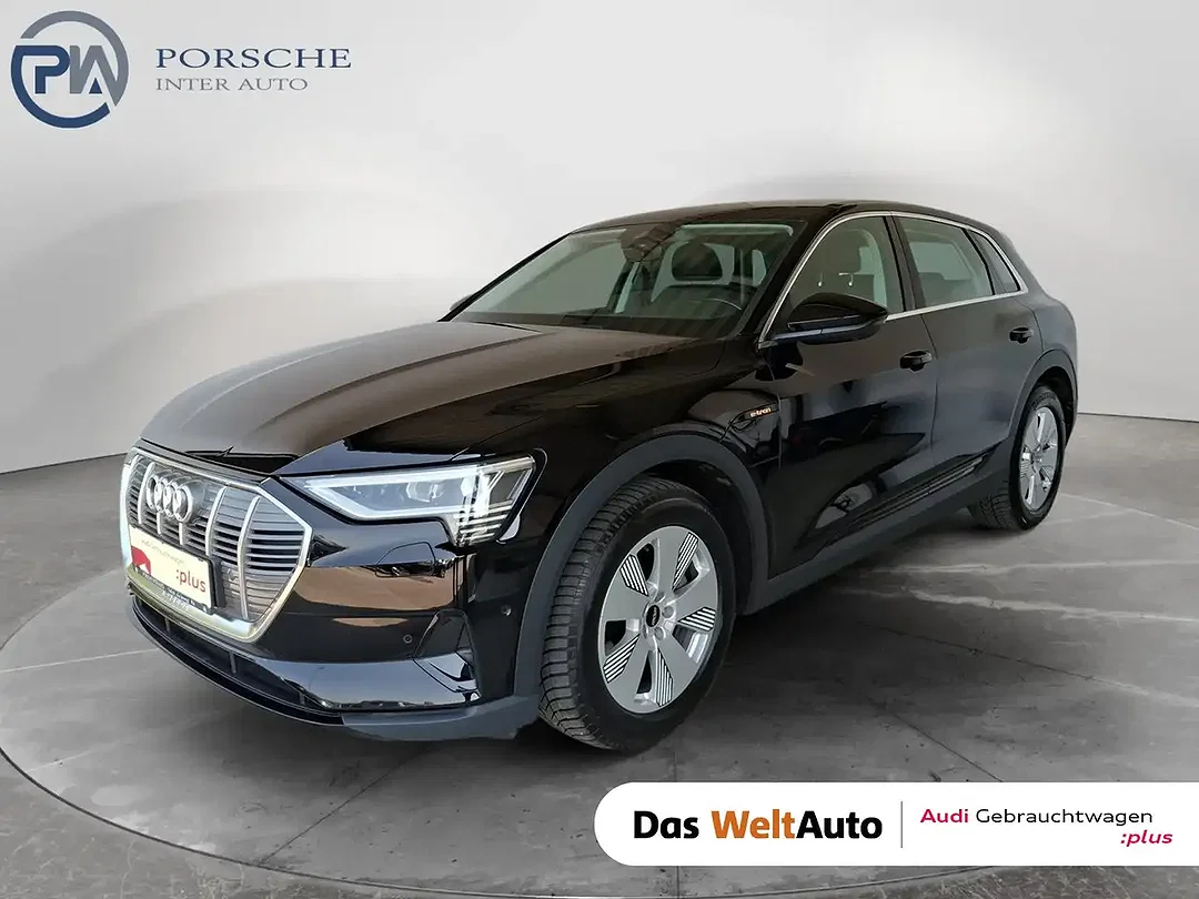 Audi e-tron - Afbeelding 1