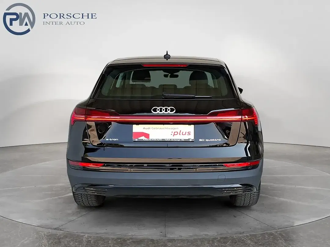 Audi e-tron - Thumbnail 4