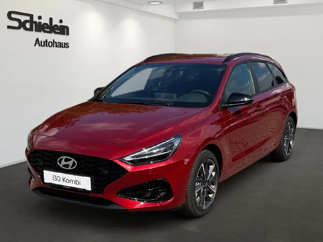 Hyundai i30 - Afbeelding 1