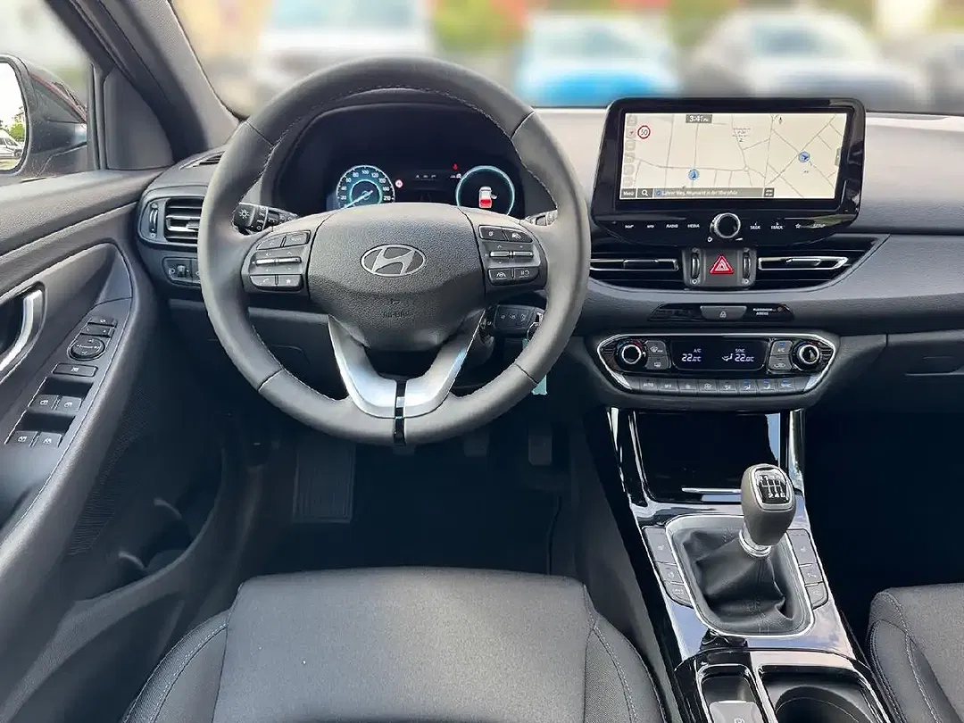 Hyundai i30 - Thumbnail 10