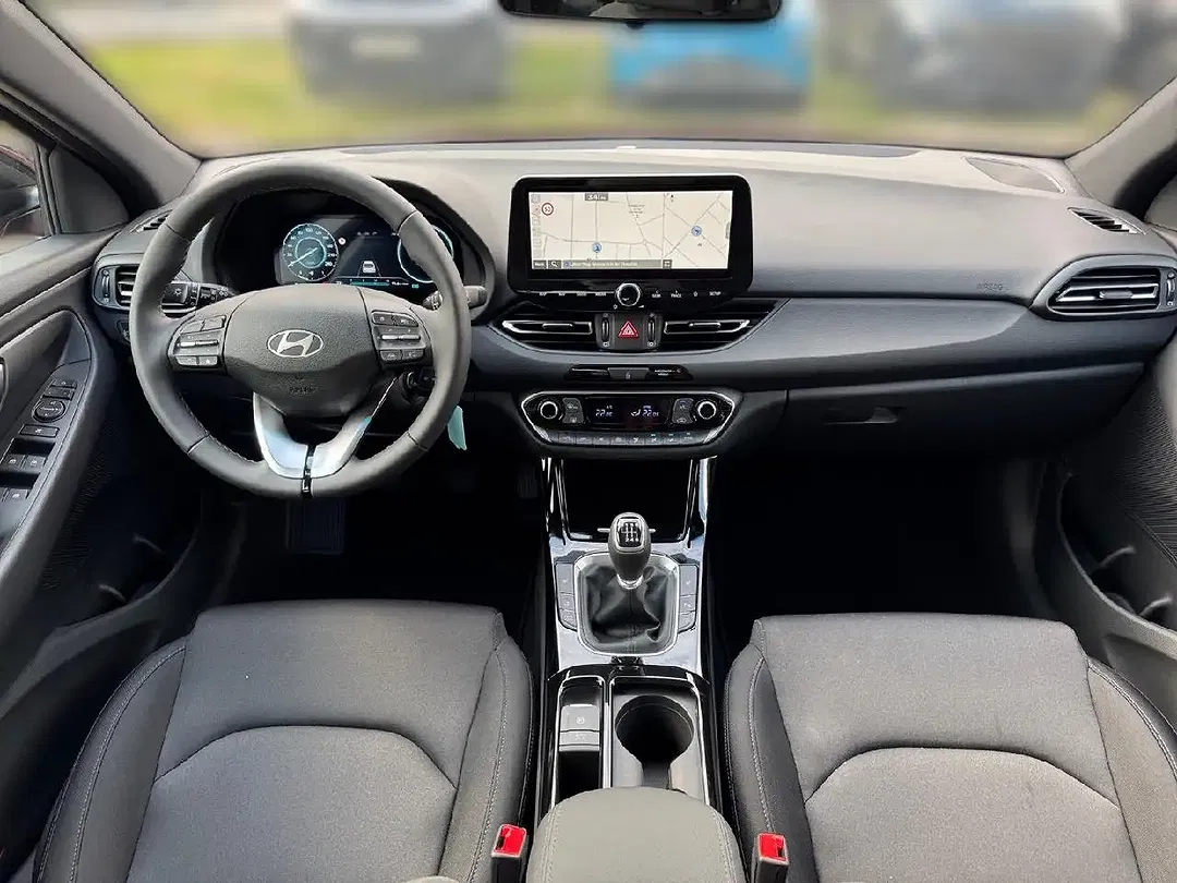 Hyundai i30 - Thumbnail 11