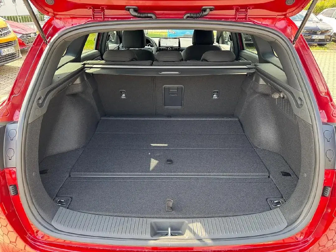 Hyundai i30 - Thumbnail 12