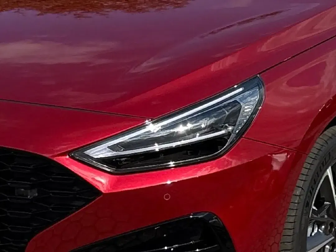 Hyundai i30 - Thumbnail 5