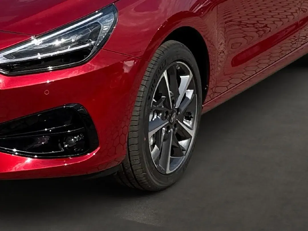 Hyundai i30 - Thumbnail 6