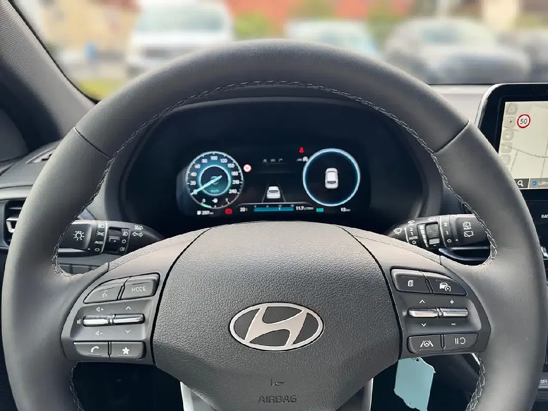 Hyundai i30 - Thumbnail 8
