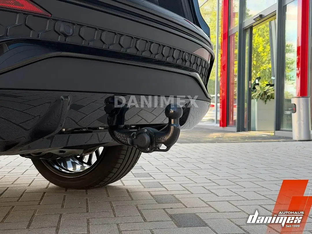 Audi Q5 - Thumbnail 11