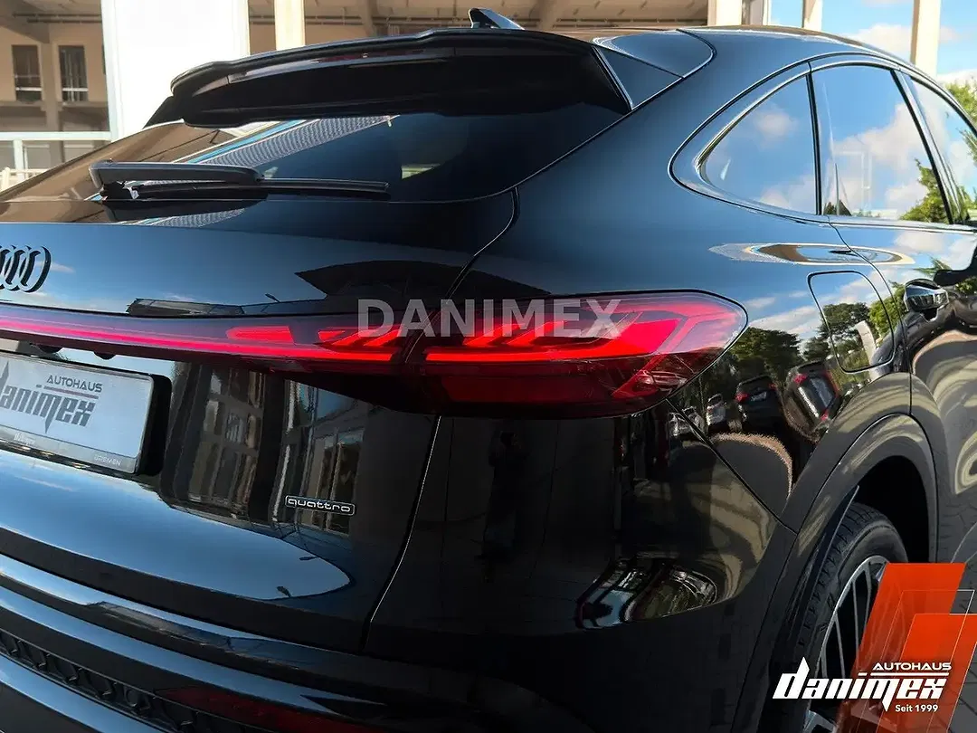 Audi Q5 - Thumbnail 14
