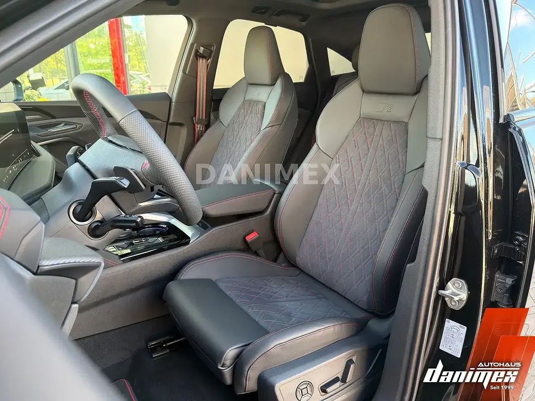 Audi Q5 - Thumbnail 15