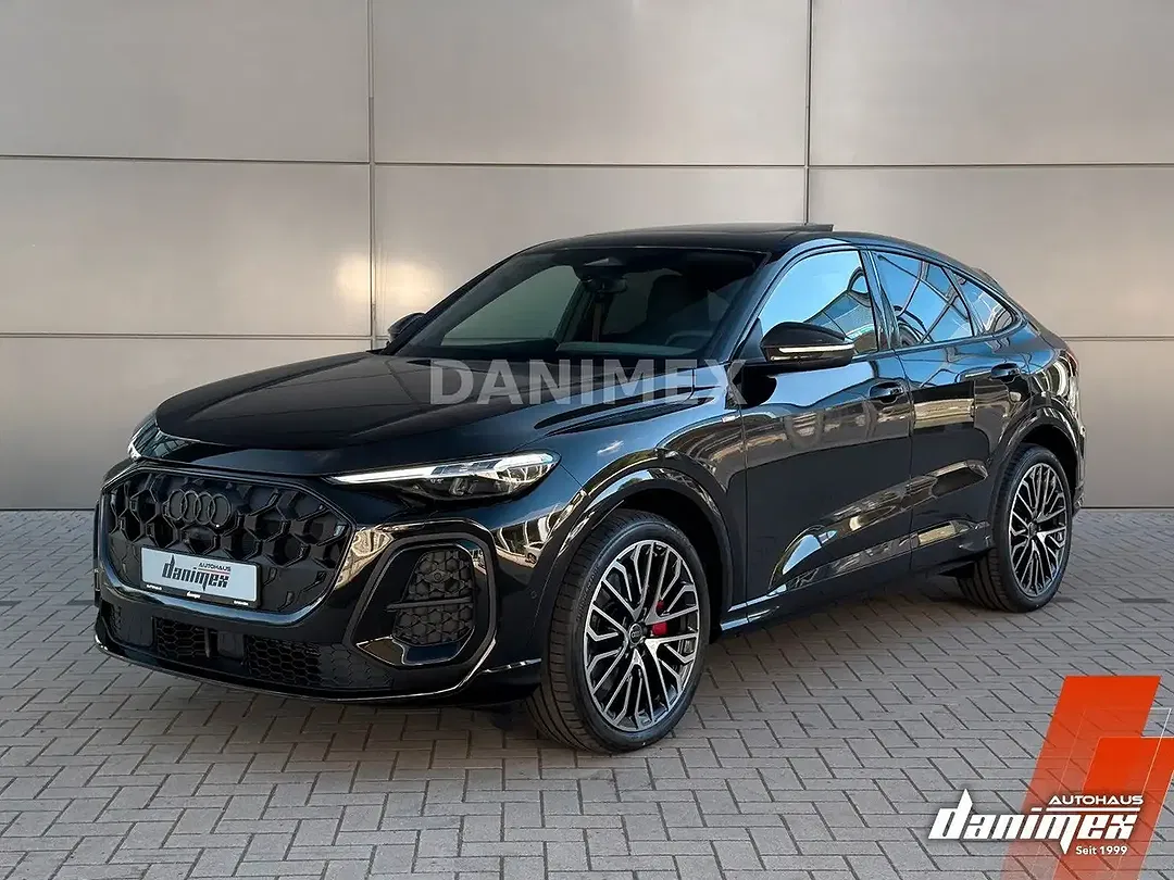 Audi Q5 - Thumbnail 2