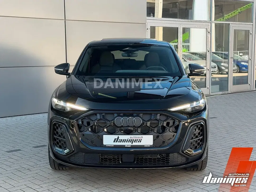 Audi Q5 - Thumbnail 3