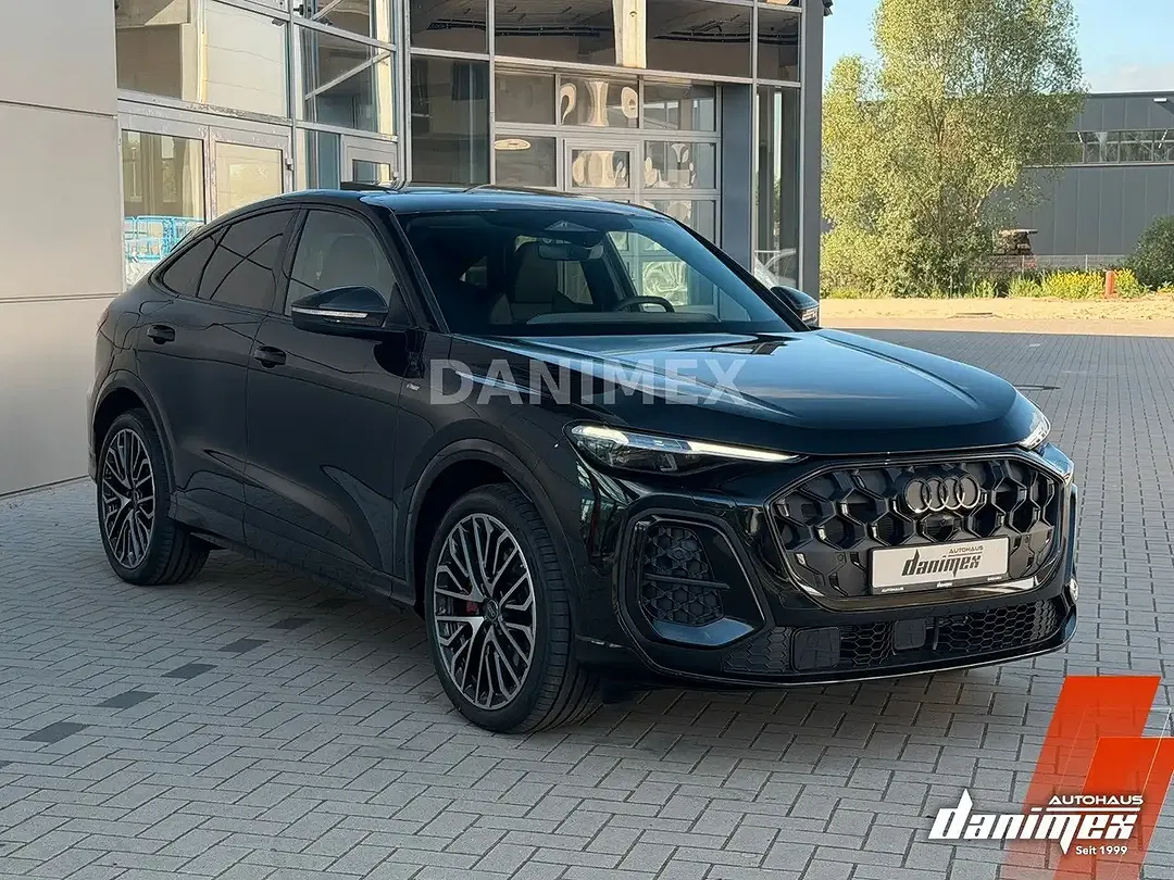 Audi Q5 - Thumbnail 4