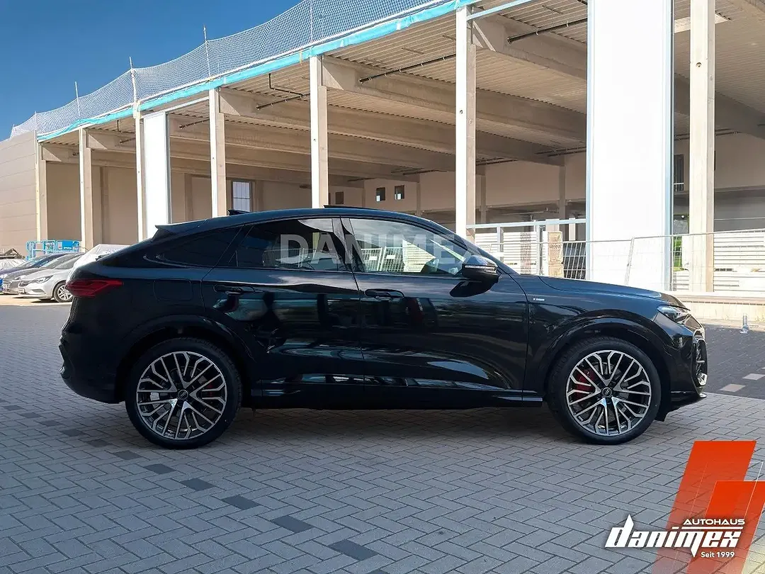 Audi Q5 - Thumbnail 5