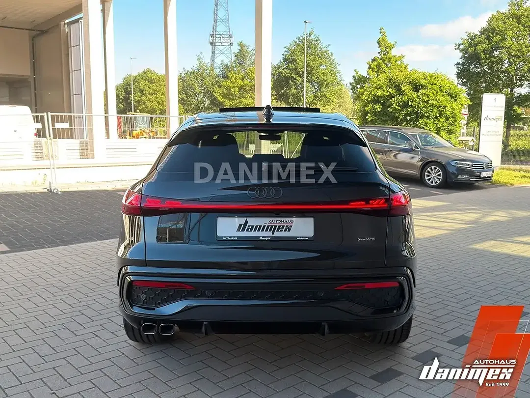 Audi Q5 - Thumbnail 7