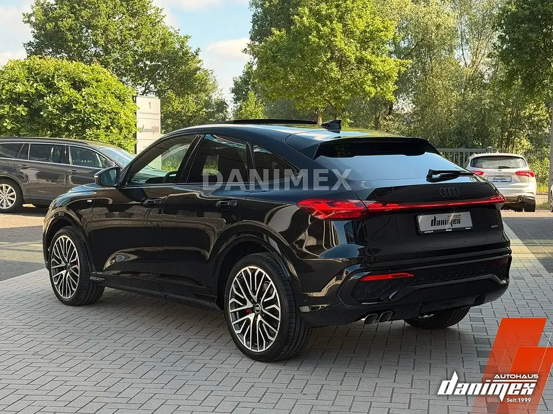 Audi Q5 - Thumbnail 8