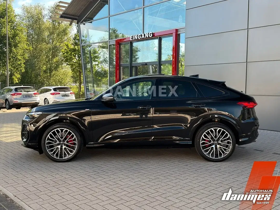 Audi Q5 - Thumbnail 9