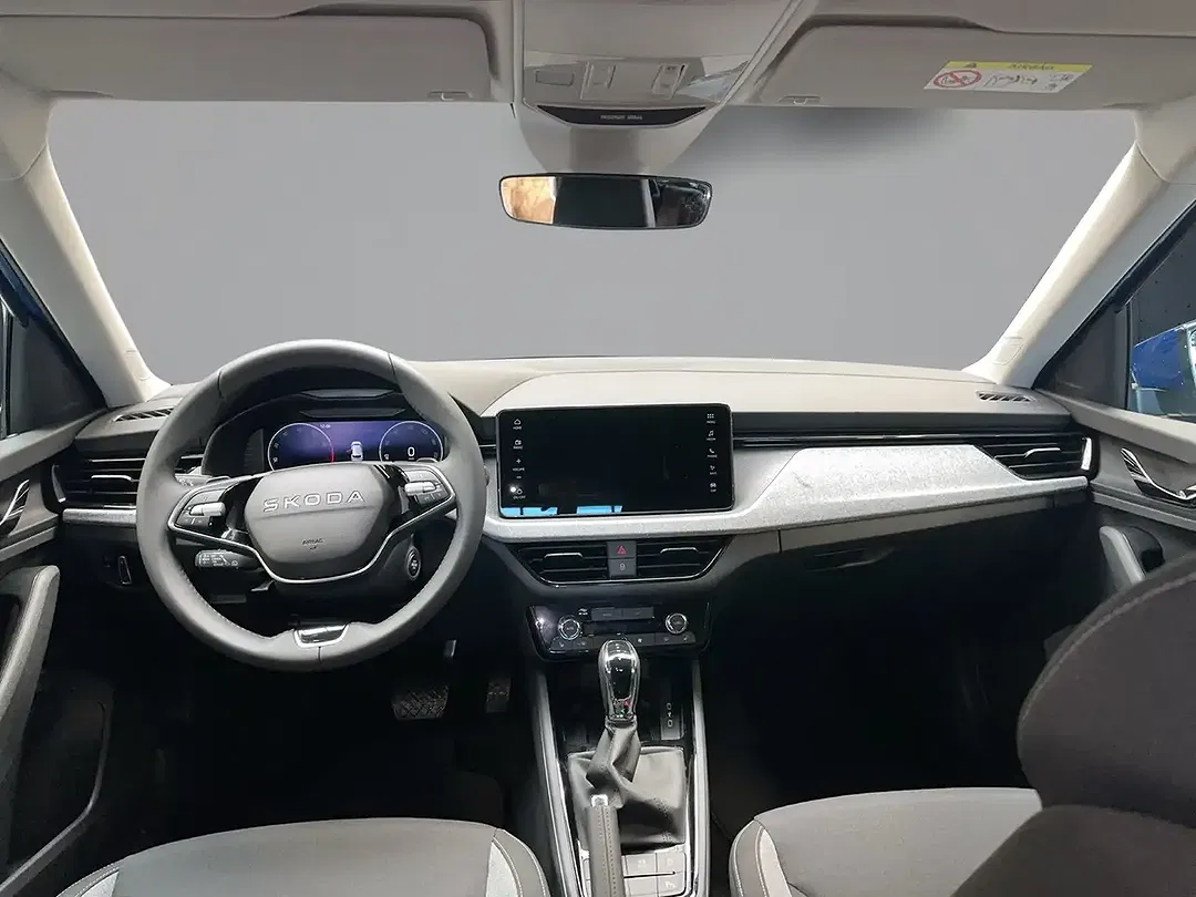 Skoda Kamiq - Thumbnail 10