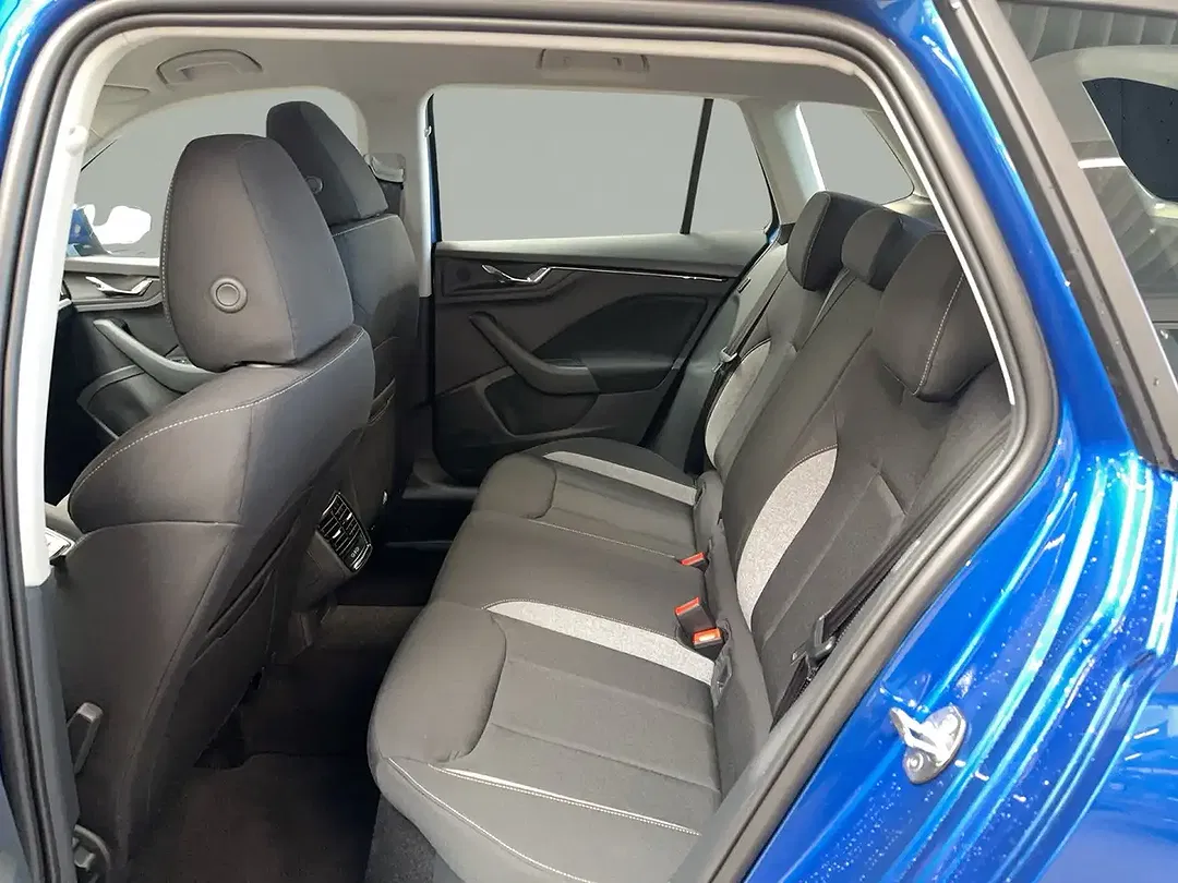 Skoda Kamiq - Thumbnail 11