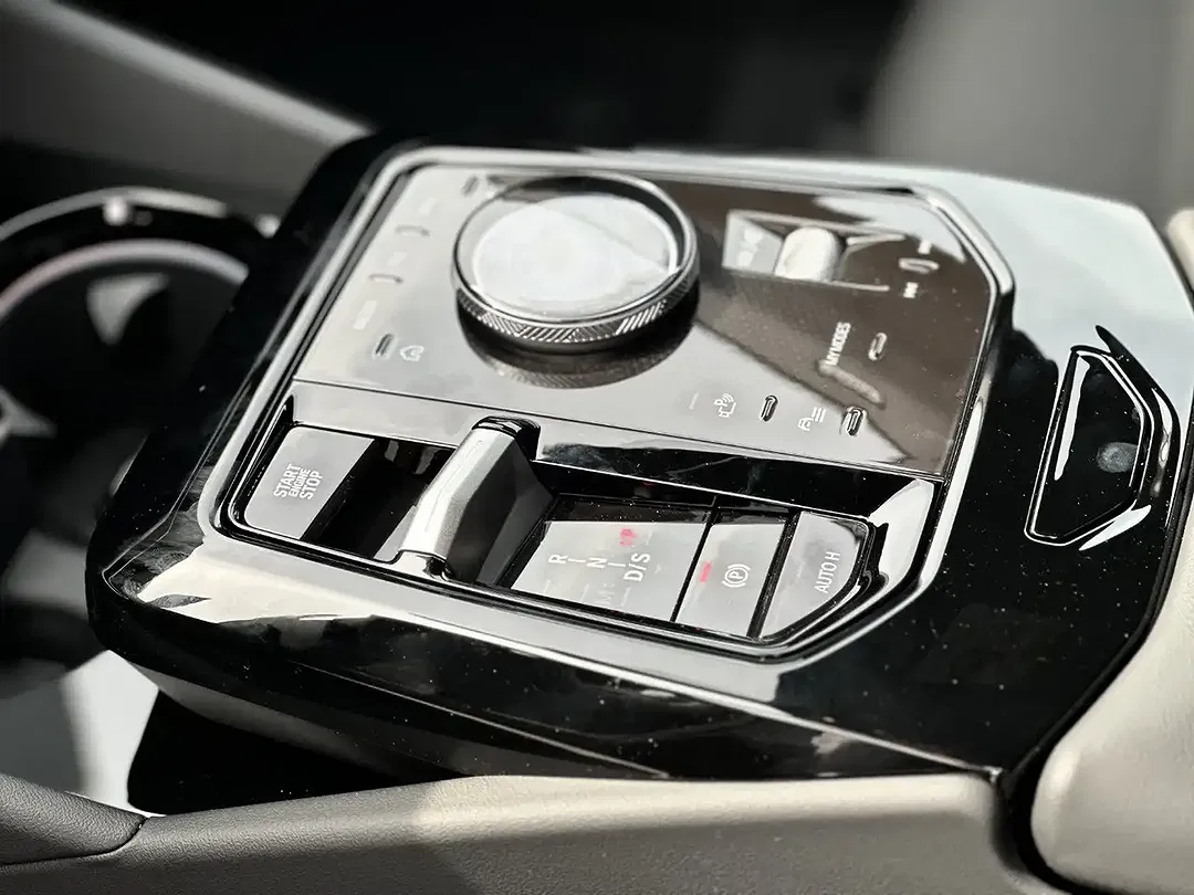 BMW 520 - Thumbnail 10