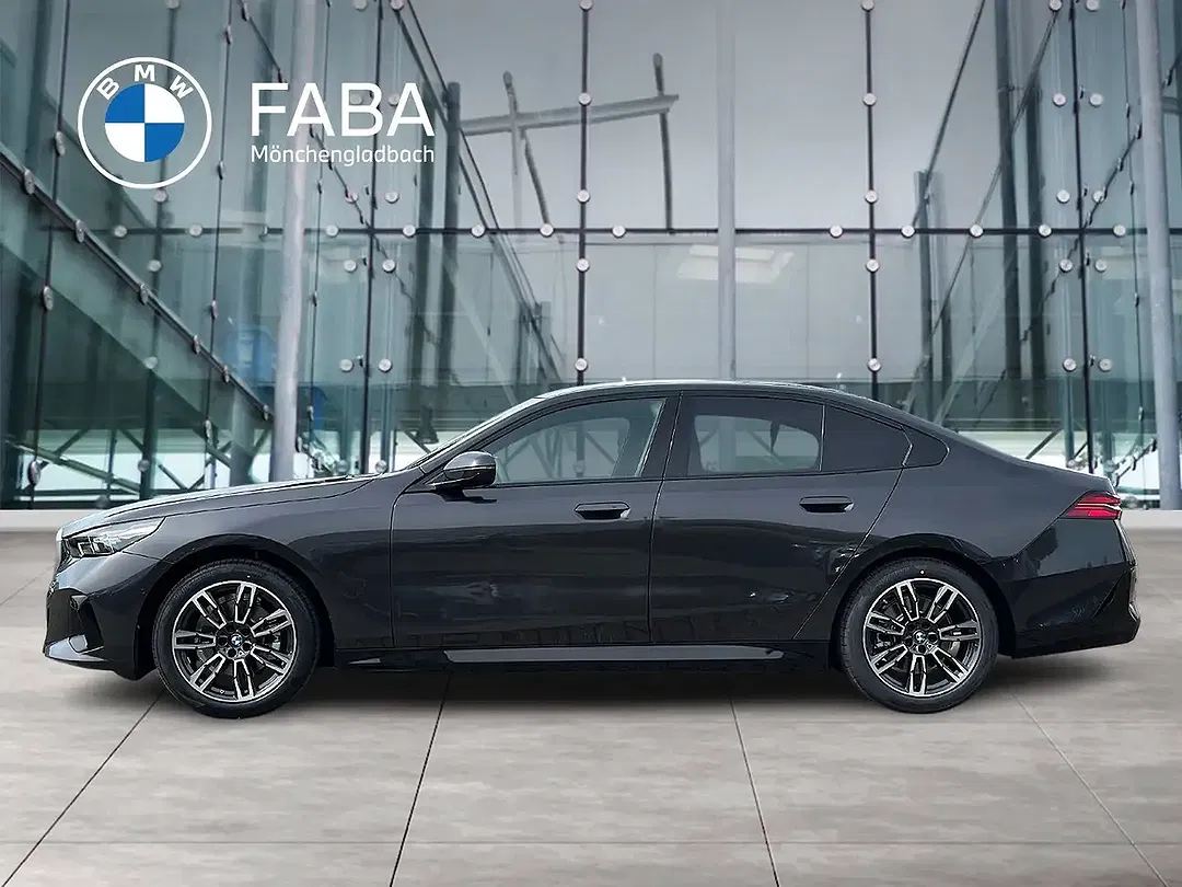 BMW 520 - Thumbnail 5
