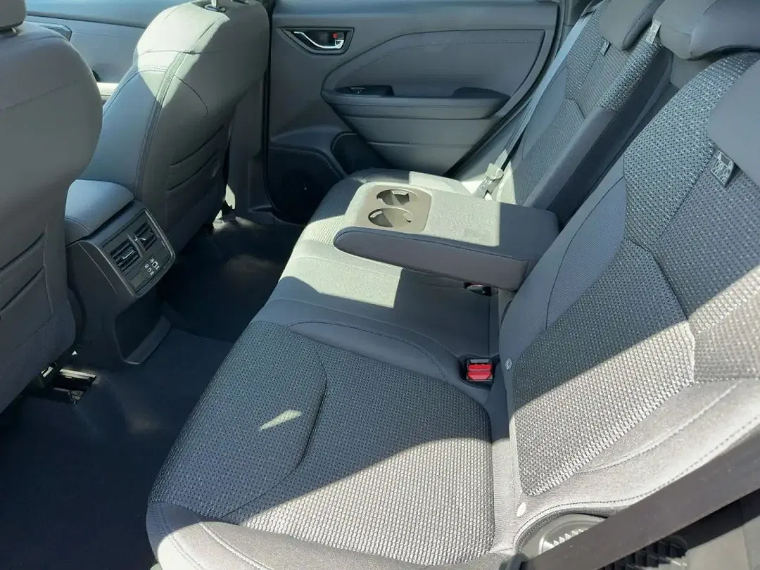 Subaru Forester - Thumbnail 8