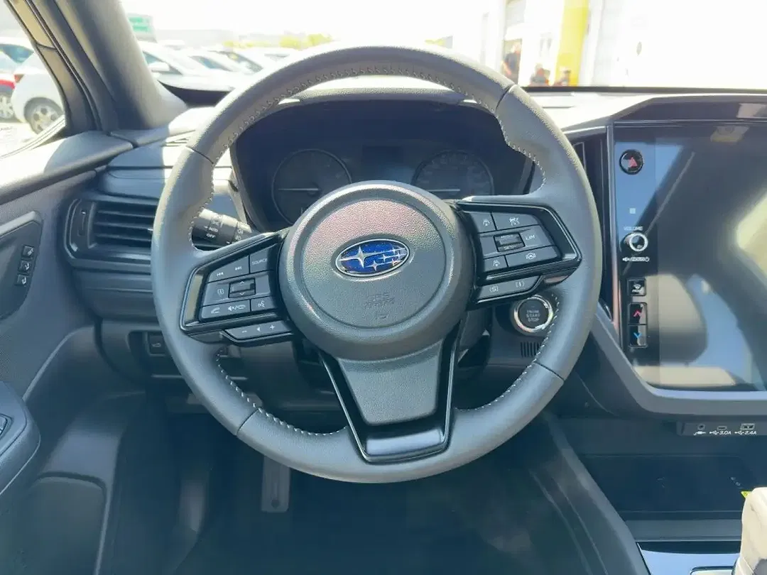 Subaru Forester - Thumbnail 10