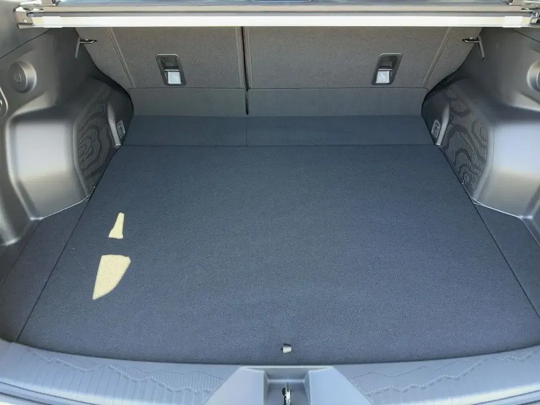 Subaru Forester - Thumbnail 12