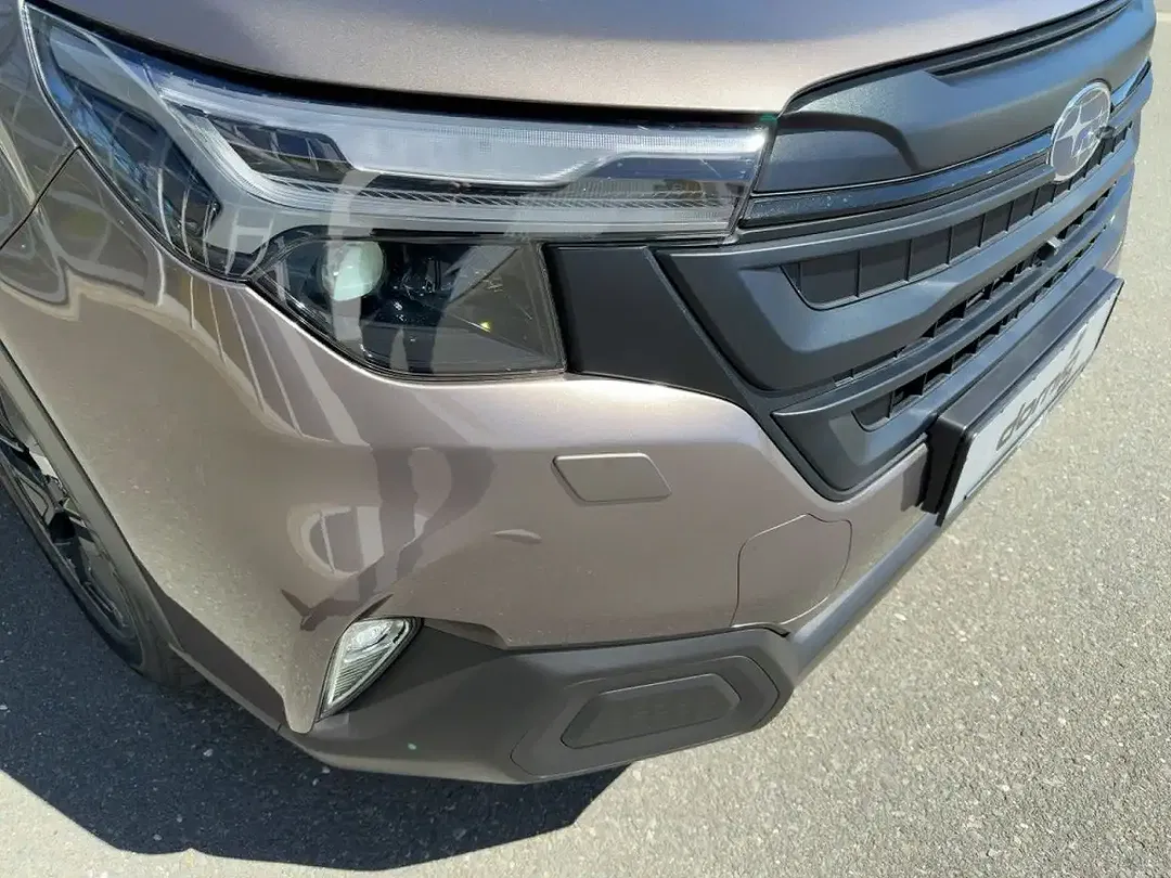 Subaru Forester - Thumbnail 13