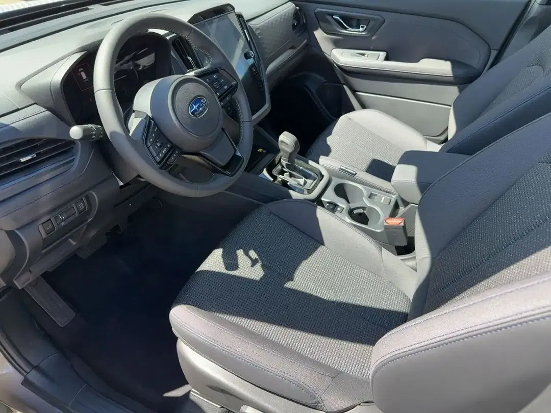 Subaru Forester - Thumbnail 7