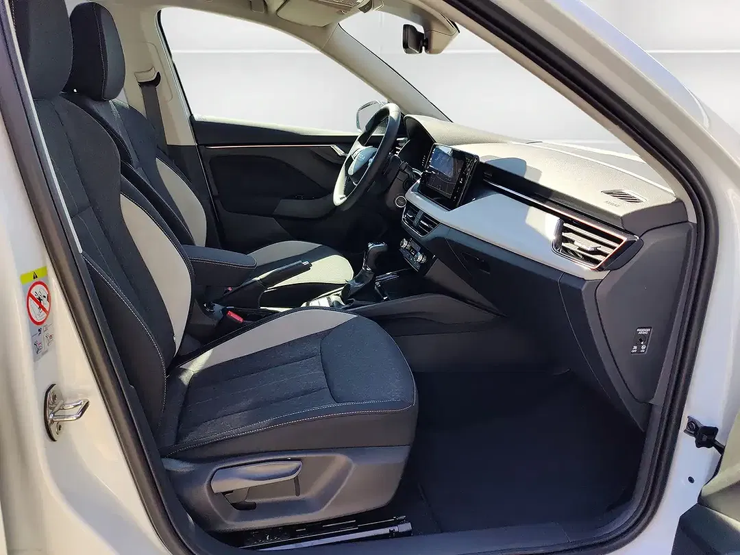 Skoda Scala - Thumbnail 11
