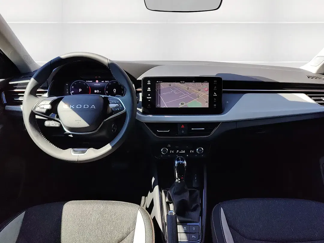 Skoda Scala - Thumbnail 14