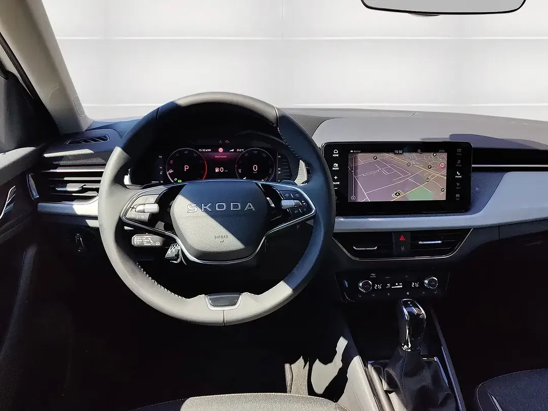 Skoda Scala - Thumbnail 15