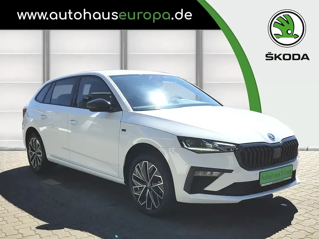 Skoda Scala - Thumbnail 6