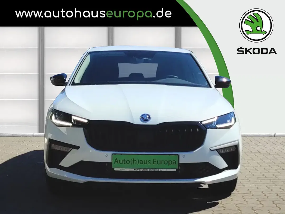 Skoda Scala - Thumbnail 7