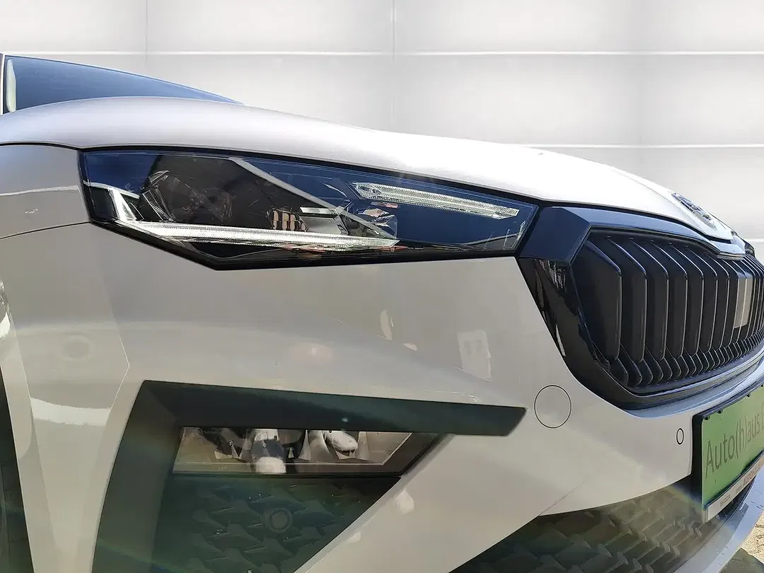 Skoda Scala - Thumbnail 9