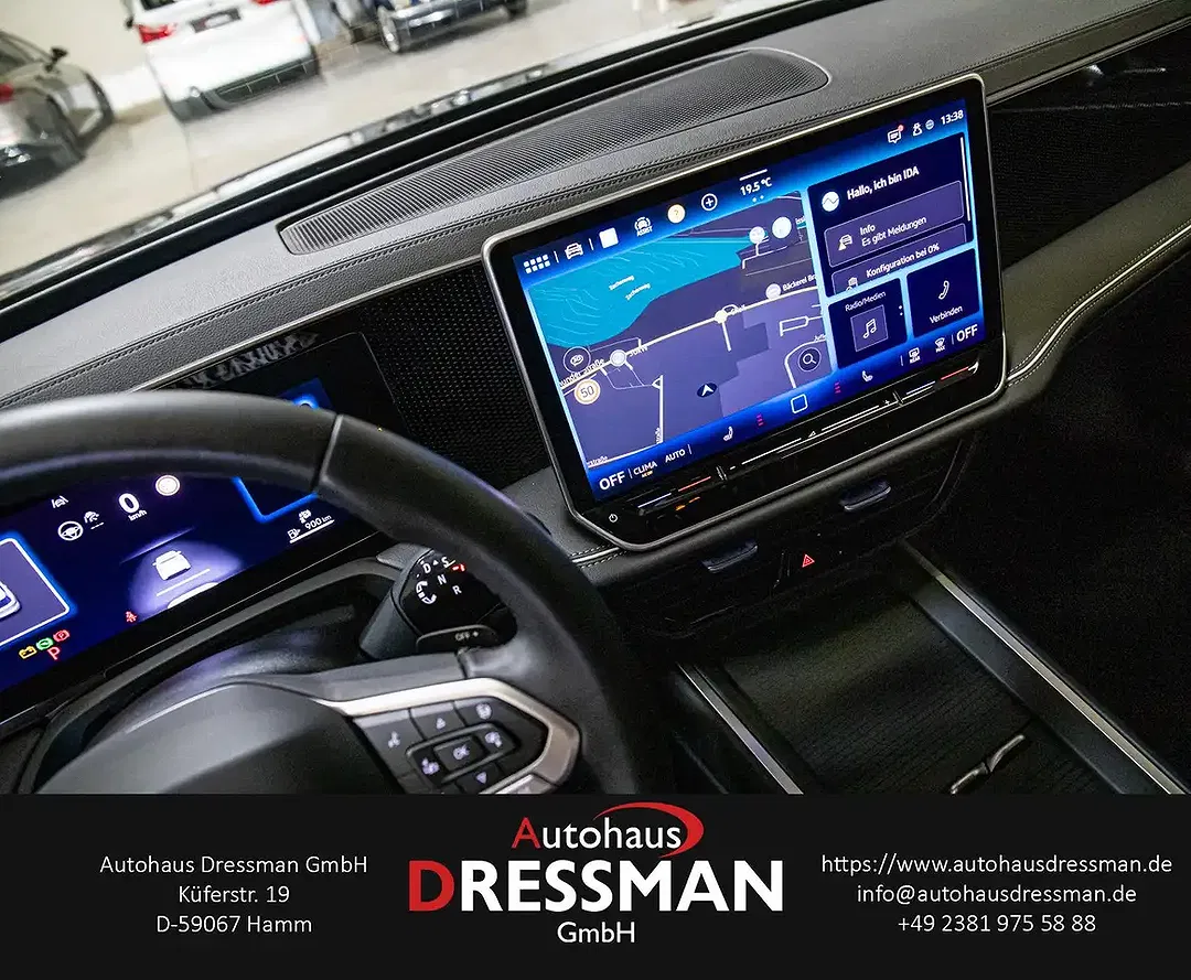 Volkswagen Passat Variant - Thumbnail 15