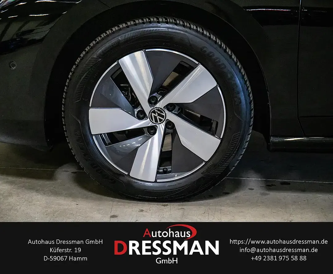 Volkswagen Passat Variant - Thumbnail 8