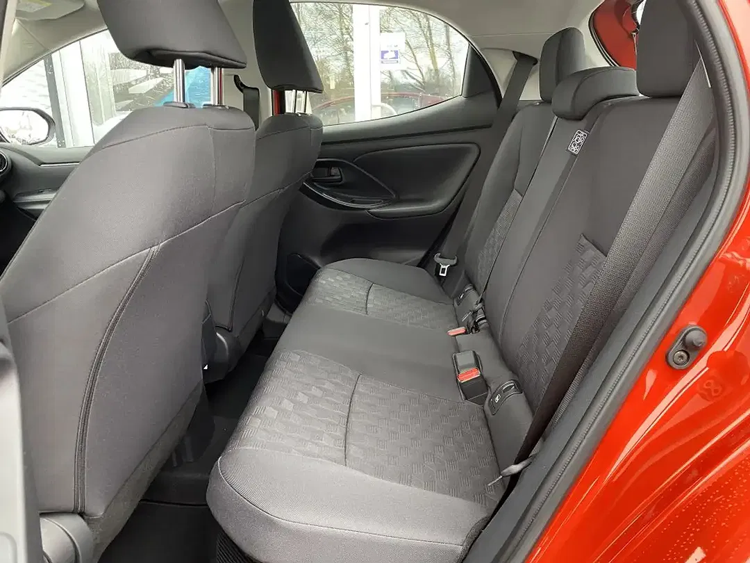 Mazda 2 - Thumbnail 11