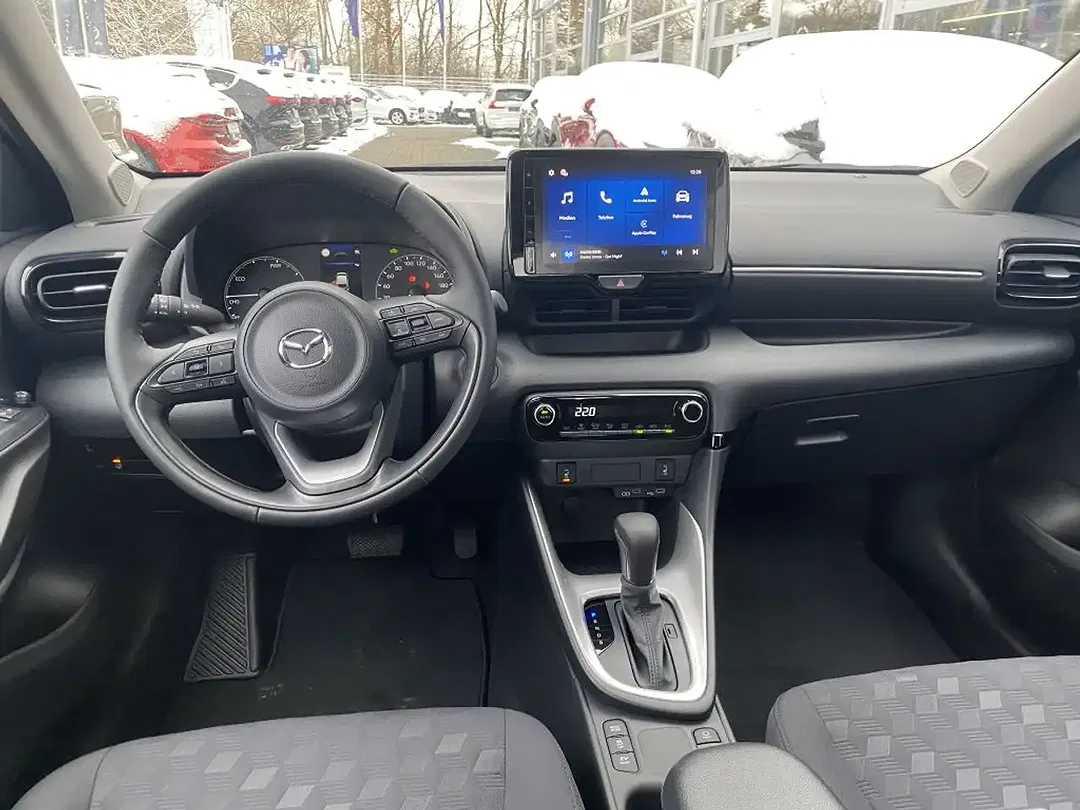 Mazda 2 - Thumbnail 7