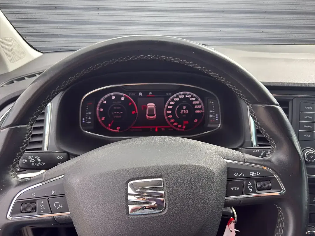 SEAT Ateca - Thumbnail 12