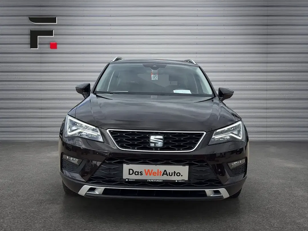 SEAT Ateca - Thumbnail 2